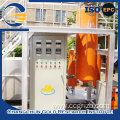 cheap elution gold electrowinning electrorefining machine